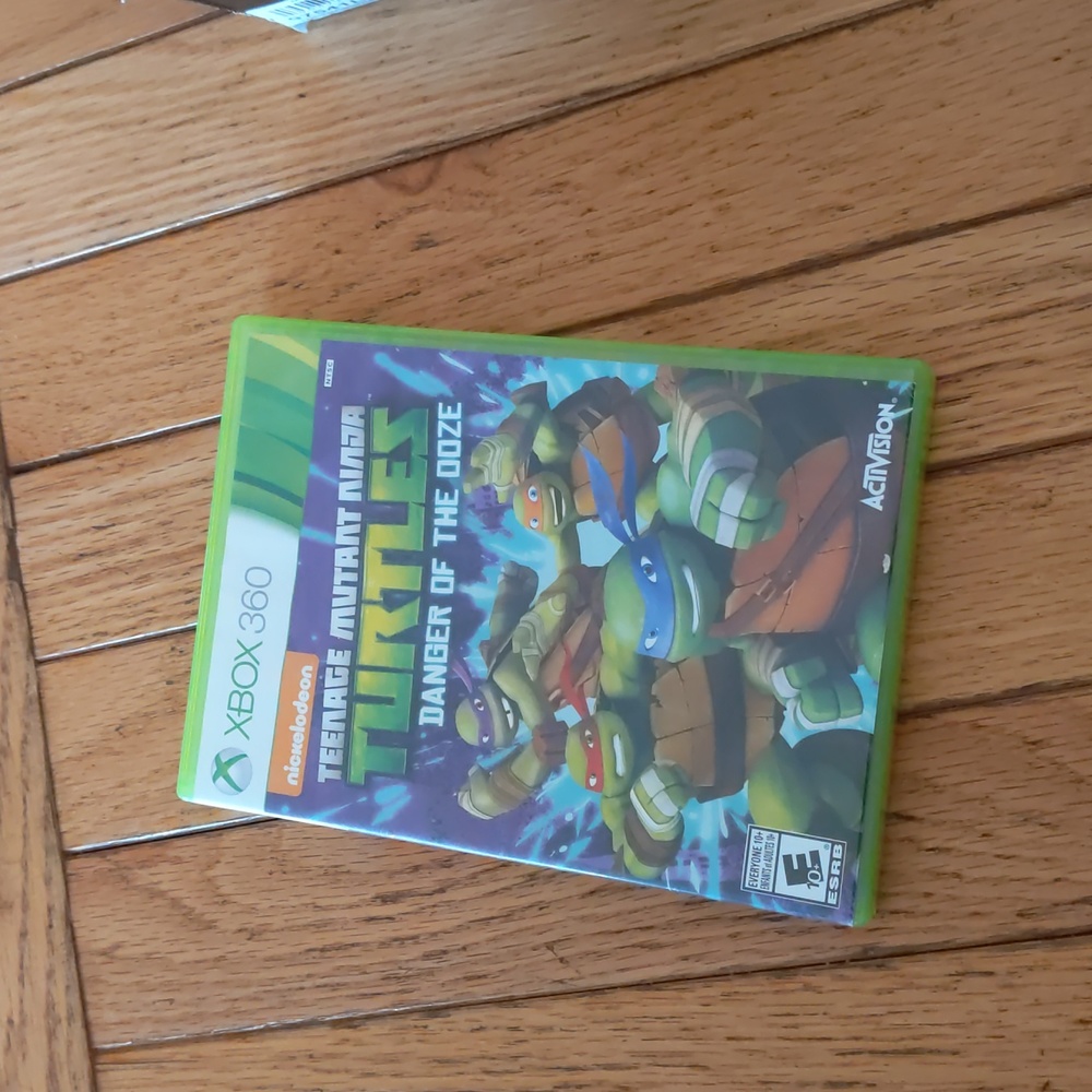 Video games - Picture 8 of 10